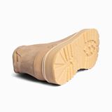 Monofoo Core Cap Suede Herr