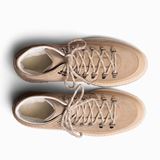 Monofoo Core Cap Suede Herr