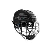 Bauer RE-AKT 155 Hjälm Combo