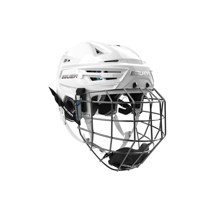 Bauer RE-AKT 155 Hjälm Combo