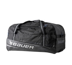 Bauer Premium Wheeled Bag Junior