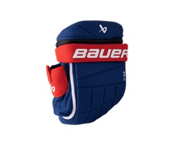 Bauer Glove Ryggsäck Youth