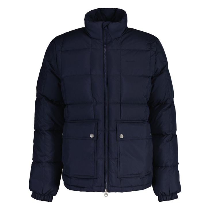 GANT Mid Down Jacket Herr
