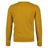 GANT Classic Cotton Crew Neck Herr