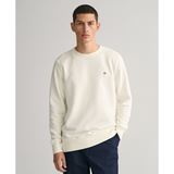 GANT Regular Shield Crew Neck Sweatshirt Herr