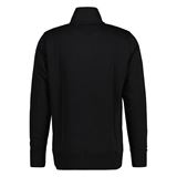 GANT Regular Shield Half Zip Sweatshirt Herr