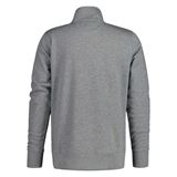 GANT Regular Shield Half Zip Sweatshirt Herr