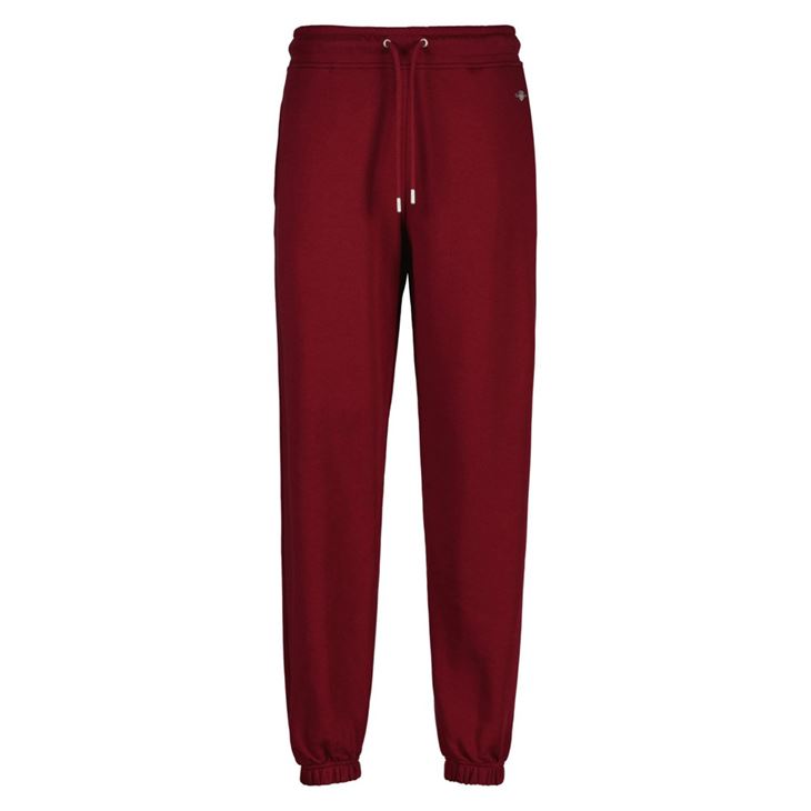 GANT Relaxed Shield Sweatpants Dam