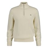 GANT Casual Cotton Half-Zip Herr