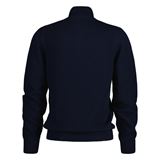 GANT Casual Cotton Half-Zip Herr