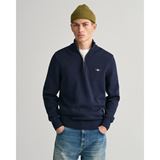 GANT Casual Cotton Half-Zip Herr