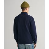 GANT Casual Cotton Half-Zip Herr