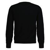 GANT Cotton Pique Crew Neck Herr