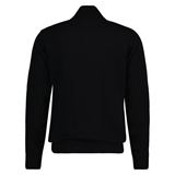 GANT Superfine Lambswool Half Zip Herr