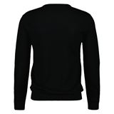 GANT Extrafine Merino Wool Crew Neck Herr