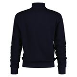 GANT Sacker Rib Half Zip Herr