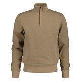 GANT Sacker Rib Half Zip Herr