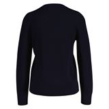 GANT Classic Cotton Crew Neck Dam