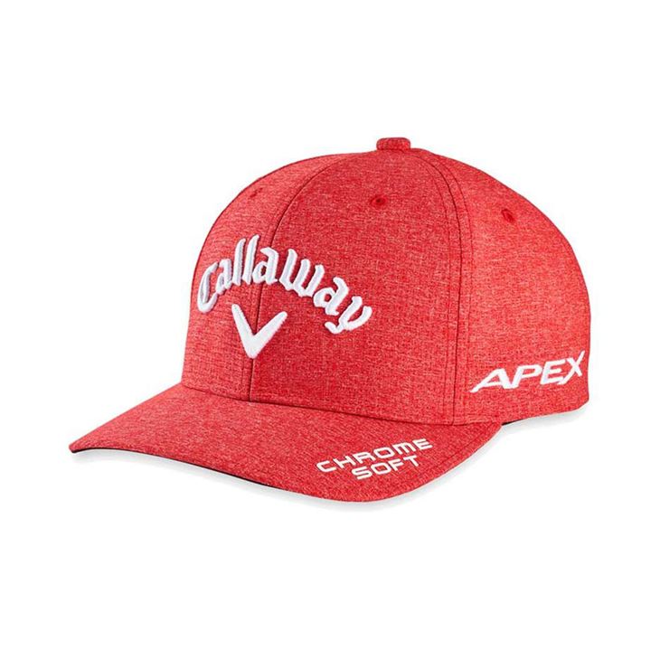 Callaway TA Performance Pro Keps