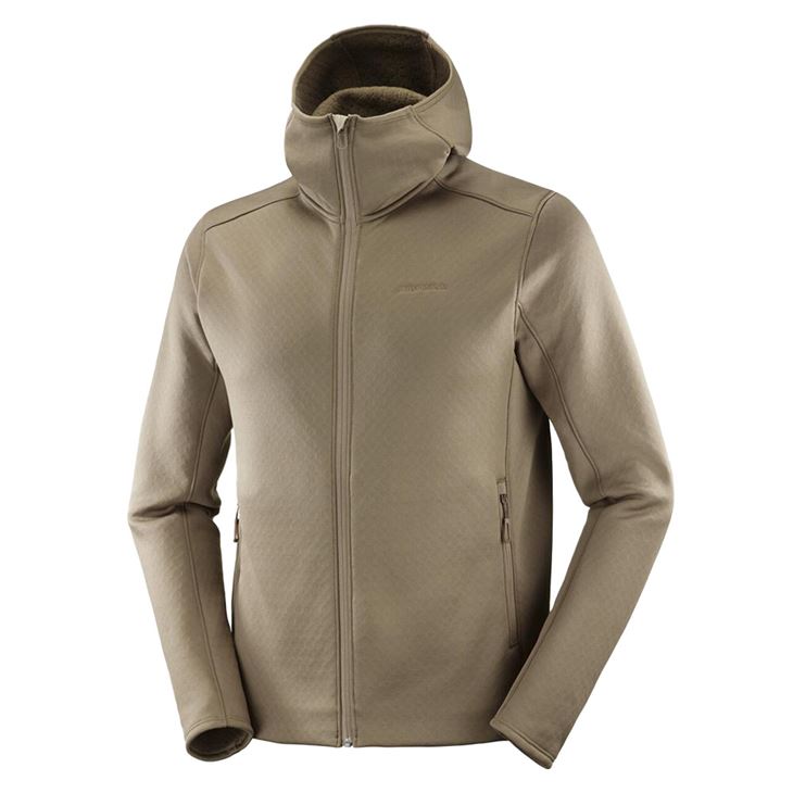 Salomon Essential Midwarm HD Herr