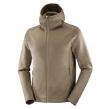 Salomon Essential Midwarm HD Herr