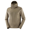 Salomon Essential Midwarm HD Herr