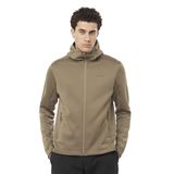 Salomon Essential Midwarm HD Herr