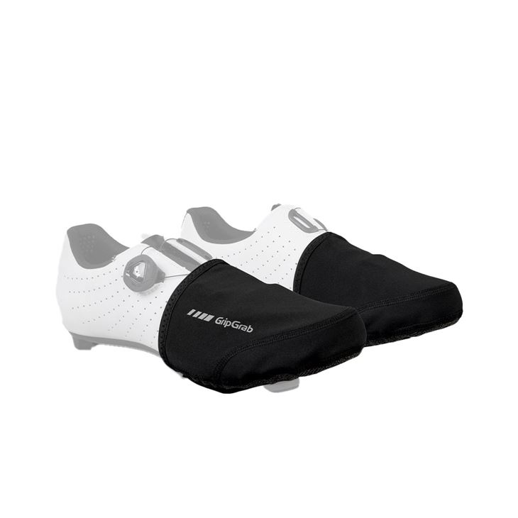 Grip Grab Windproof Road Toe Covers