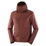 Salomon Essential Midwarm HD Herr