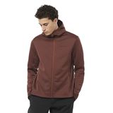 Salomon Essential Midwarm HD Herr