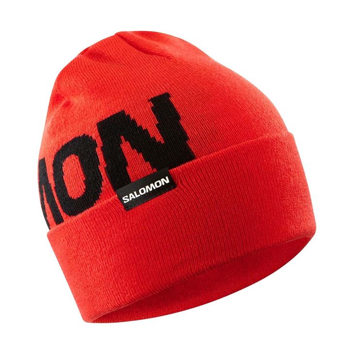Salomon Hermitage Beanie
