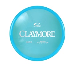 Latitude 64 Opto Claymore