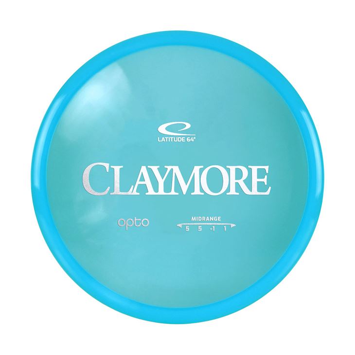 Latitude 64 Opto Claymore