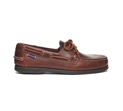 Sebago Endeavor FGL Oiled Waxy Herr