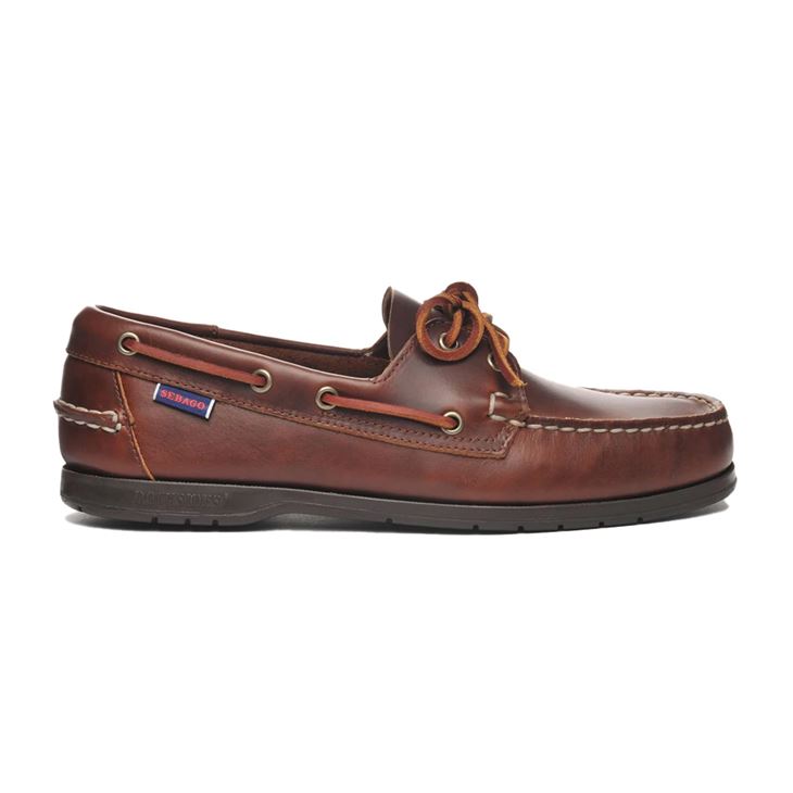 Sebago Endeavor FGL Oiled Waxy Herr