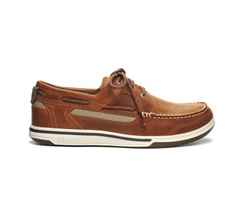 Sebago Triton Three Eye FGL Herr