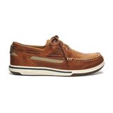 Sebago Triton Three Eye FGL Herr