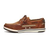 Sebago Triton Three Eye FGL Herr