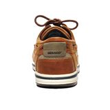 Sebago Triton Three Eye FGL Herr