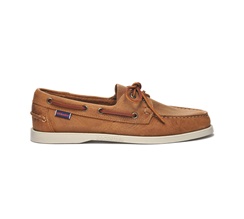 Sebago Docksides Crazy H Herr