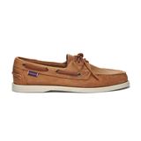 Sebago Docksides Crazy H Herr