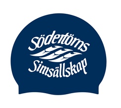 Södertörns Simsällskap Speedo Badmössa Senior