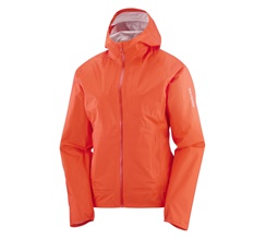 Salomon Bonatti Waterproof Jacket Dam