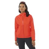 Salomon Bonatti Waterproof Jacket Dam