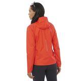 Salomon Bonatti Waterproof Jacket Dam