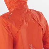 Salomon Bonatti Waterproof Jacket Dam