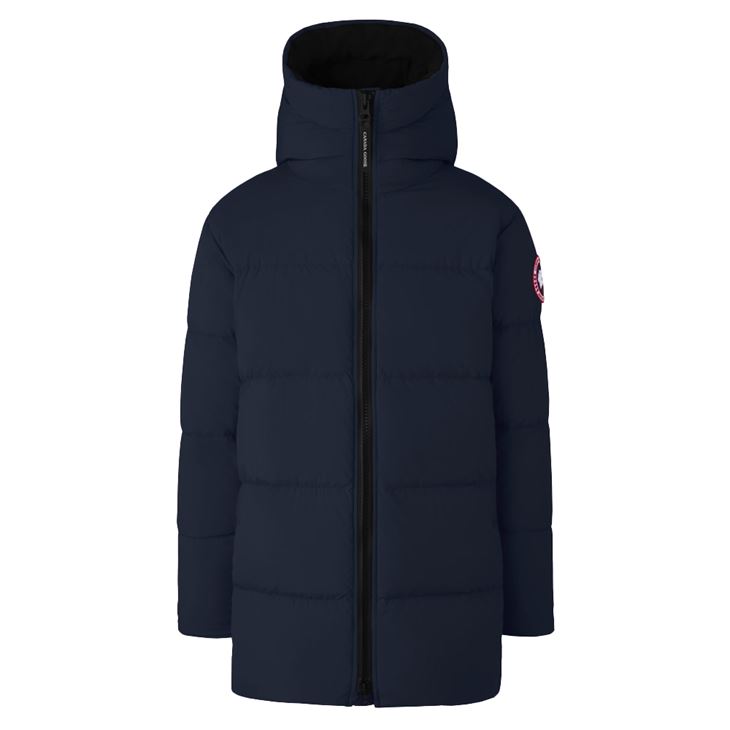 Canada Goose Lawrence Puffer Herr