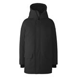 Canada Goose Langford Parka- CR Black Disc Herr