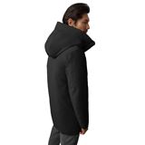 Canada Goose Langford Parka- CR Black Disc Herr