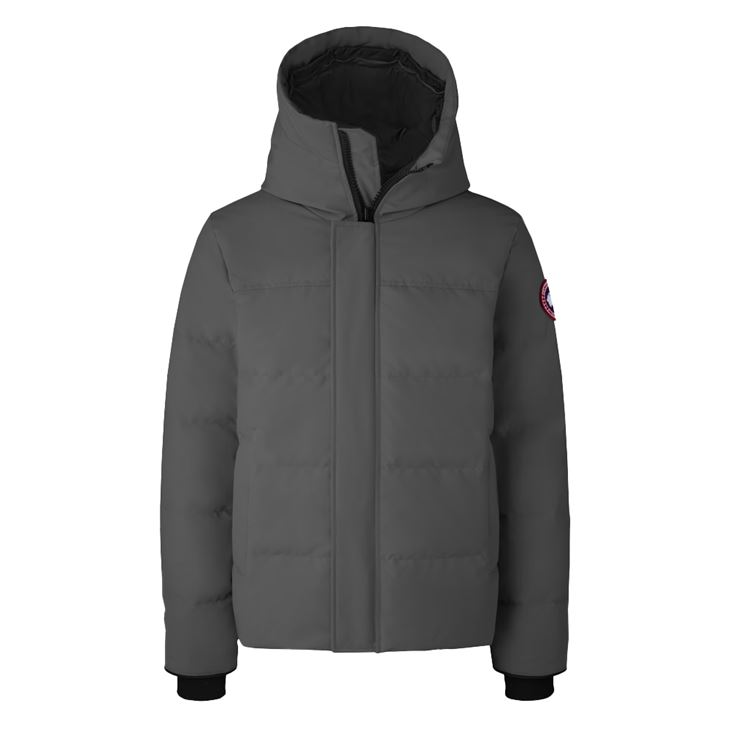 Canada Goose MacMillan Parka Herr